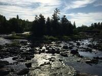 Big Falls
